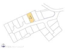 【神奈川県/相模原市中央区上溝】相模原市中央区上溝 土地 図面と異なる場合は現況を優先