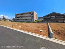 【神奈川県/相模原市中央区上溝】相模原市中央区上溝 土地 現地