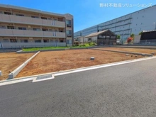 【神奈川県/相模原市中央区上溝】相模原市中央区上溝 土地 