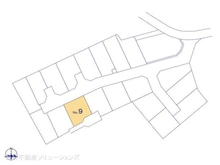 【神奈川県/相模原市中央区上溝】相模原市中央区上溝 土地 図面と異なる場合は現況を優先