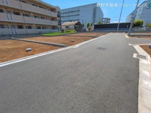 【神奈川県/相模原市中央区上溝】相模原市中央区上溝 土地 