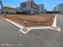 【神奈川県/相模原市中央区上溝】相模原市中央区上溝 土地 現地
