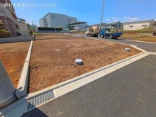 【神奈川県/相模原市中央区上溝】相模原市中央区上溝 土地 