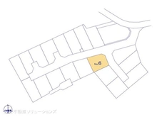 【神奈川県/相模原市中央区上溝】相模原市中央区上溝 土地 図面と異なる場合は現況を優先