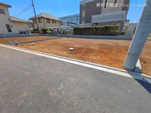 【神奈川県/相模原市中央区上溝】相模原市中央区上溝 土地 