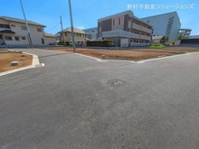 【神奈川県/相模原市中央区上溝】相模原市中央区上溝 土地 