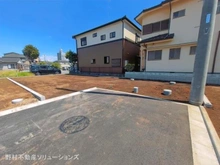 【神奈川県/相模原市中央区上溝】相模原市中央区上溝 土地 現地