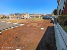 【神奈川県/相模原市中央区上溝】相模原市中央区上溝 土地 