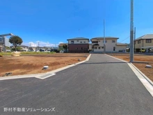 【神奈川県/相模原市中央区上溝】相模原市中央区上溝 土地 