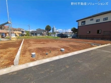 【神奈川県/相模原市中央区上溝】相模原市中央区上溝 土地 