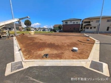 【神奈川県/相模原市中央区上溝】相模原市中央区上溝 土地 現地