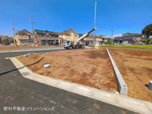 【神奈川県/相模原市中央区上溝】相模原市中央区上溝 土地 