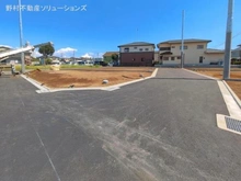 【神奈川県/相模原市中央区上溝】相模原市中央区上溝 土地 
