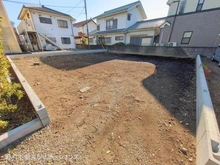 【神奈川県/相模原市中央区千代田】相模原市中央区千代田3丁目 土地 現地