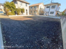 【神奈川県/相模原市中央区千代田】相模原市中央区千代田3丁目 土地 
