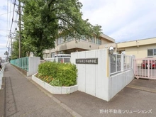 【神奈川県/相模原市中央区千代田】相模原市中央区千代田3丁目 土地 周辺施設