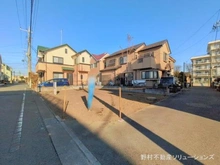 【神奈川県/相模原市中央区富士見】相模原市中央区富士見2丁目 土地 現地