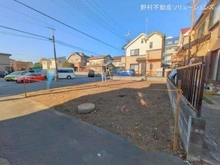 【神奈川県/相模原市中央区富士見】相模原市中央区富士見2丁目 土地 