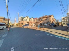 【神奈川県/相模原市中央区富士見】相模原市中央区富士見2丁目 土地 