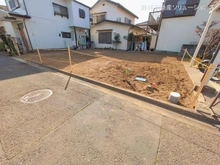 【神奈川県/相模原市南区相南】相模原市南区相南3丁目 土地 