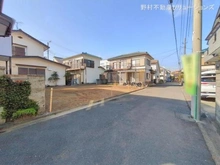 【神奈川県/相模原市南区相南】相模原市南区相南3丁目 土地 