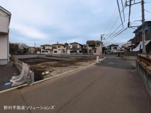 【神奈川県/大和市福田】大和市福田 土地 