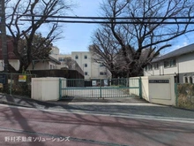 【神奈川県/大和市福田】大和市福田 土地 周辺施設