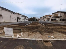 【神奈川県/大和市福田】大和市福田 土地 