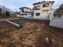 【神奈川県/大和市福田】大和市福田 土地 現地