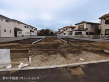 【神奈川県/大和市福田】大和市福田 土地 