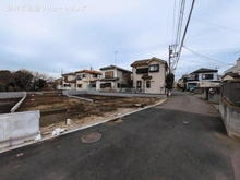 【神奈川県/大和市福田】大和市福田 土地 