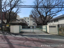 【神奈川県/大和市福田】大和市福田 土地 周辺施設