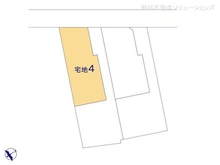 【神奈川県/相模原市中央区すすきの町】相模原市中央区すすきの町 土地 図面と異なる場合は現況を優先