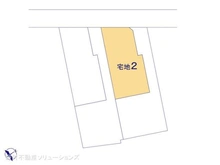 【神奈川県/相模原市中央区すすきの町】相模原市中央区すすきの町 土地 図面と異なる場合は現況を優先