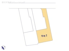 【神奈川県/相模原市中央区すすきの町】相模原市中央区すすきの町 土地 図面と異なる場合は現況を優先