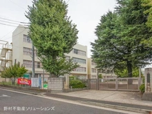 【神奈川県/大和市渋谷】大和市渋谷5丁目 土地 周辺施設