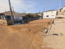 【神奈川県/大和市下鶴間】大和市下鶴間 土地 現地