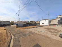 【神奈川県/大和市下鶴間】大和市下鶴間 土地 