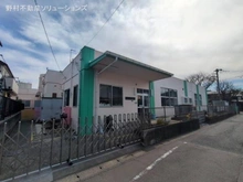 【神奈川県/大和市下鶴間】大和市下鶴間 土地 周辺施設