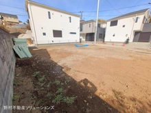 【神奈川県/大和市下鶴間】大和市下鶴間 土地 