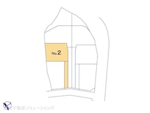 【神奈川県/大和市下鶴間】大和市下鶴間 土地 図面と異なる場合は現況を優先