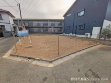 【神奈川県/大和市下鶴間】大和市下鶴間 土地 現地