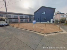 【神奈川県/大和市下鶴間】大和市下鶴間 土地 