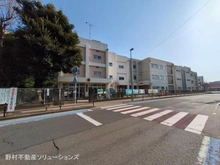 【神奈川県/大和市下鶴間】大和市下鶴間 土地 周辺施設