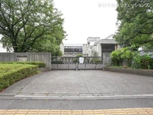 【神奈川県/相模原市南区大野台】相模原市南区大野台2丁目 土地 周辺施設