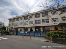 【神奈川県/相模原市南区大野台】相模原市南区大野台2丁目 土地 周辺施設