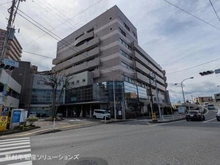 【神奈川県/相模原市南区大野台】相模原市南区大野台2丁目 土地 周辺施設