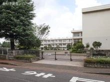 【神奈川県/相模原市南区東林間】相模原市南区東林間7丁目 土地 周辺施設