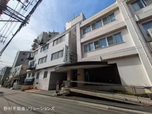 【神奈川県/相模原市南区東林間】相模原市南区東林間7丁目 土地 周辺施設