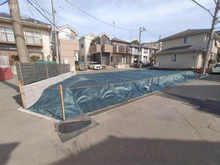 【神奈川県/座間市南栗原】座間市南栗原4丁目 土地 